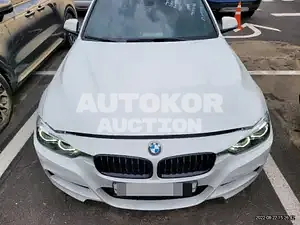 2018, BMW / 330, 89877 км., gas, 1998 куб.см.