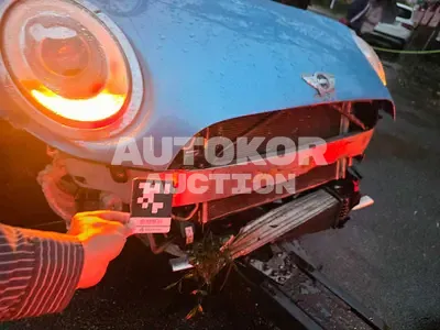 2015, MINI / cooper d, VIN: WMWXN3108F2A94223, 104440 км., diesel, 1496 куб.см.