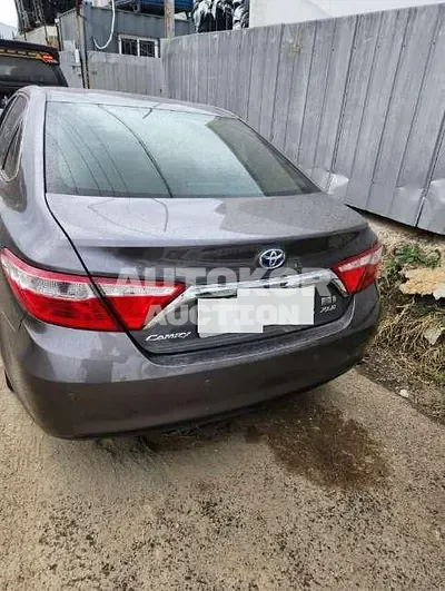 2016, Toyota / Camry, VIN: 4T1BF1FK4GU186328, 110349 км., hybrid