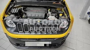 2017, Nissan / AD, VIN: 1C4BU0000HPE95371, 71721 км., gas, 2360 куб.см.