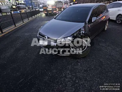 2015, Volkswagen / Golf, 235620 км., diesel, 2000 куб.см.