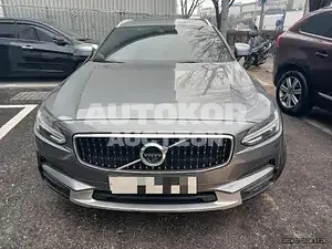 2017, Volvo / V90, VIN: YV1PZ68ACJ1014925, 158289 км., diesel