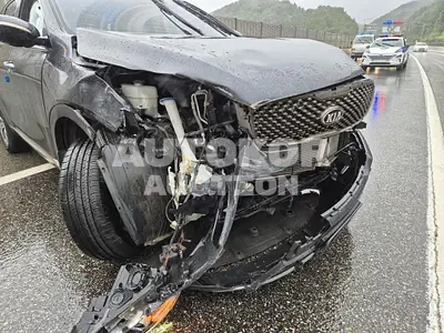 2016, Kia / Sorento, VIN: KNAPH81ADGA270602, diesel