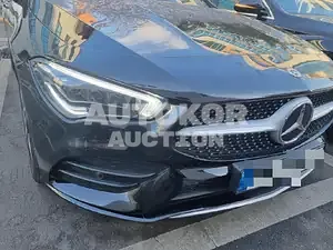 2021, Mercedes-Benz / CLA 250, VIN: W1K5J4HBXMN228683, unknown