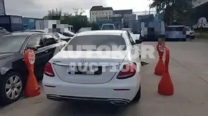 2019, Mercedes-Benz / E 220, diesel