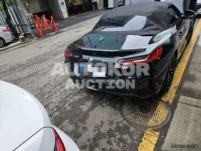 2026, BMW / Z4, 50000 км., gas