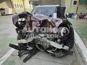 2019, MINI / Clubman, VIN: WMWLN5103K2L14160, 80000 км., gas