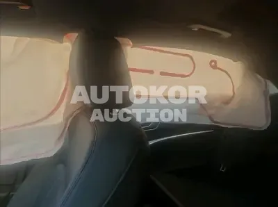 2023, Audi / A6, VIN: WAUZZZF22PN011019, diesel