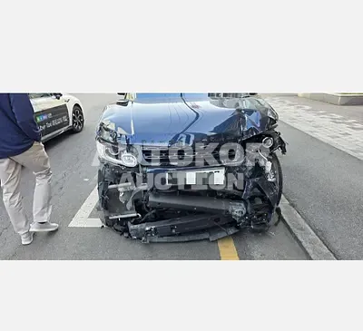 2017, Land Rover / Range Rover Sport, 132912 км., diesel, 3000 куб.см.