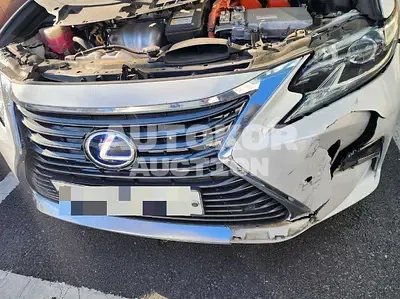 2015, Lexus / es300h, 95294 км., hybrid, 2494 куб.см.