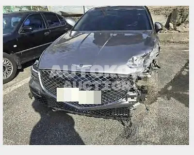 2020, Genesis / G80, 21921 км., gas, 2497 куб.см.