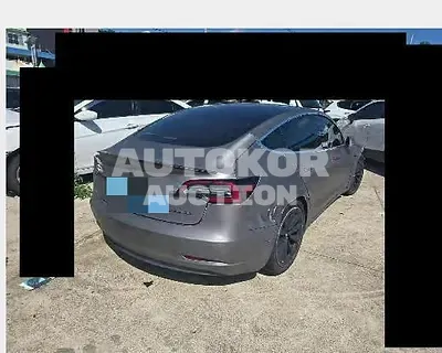 2020, Tesla / Model 3, 100602 км., electric, 225 куб.см.