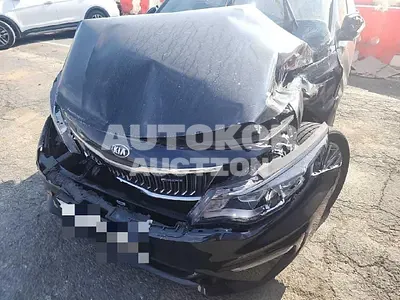 2019, Kia / K5, VIN: KNAGU411BLA385182, 87301 км., gas, 2000 куб.см.