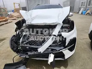 2019, Kia / Sportage, VIN: KNAPN813BKK670181, diesel