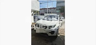 2019, Land Rover / Discovery Sport, 178217 км., diesel, 2000 куб.см.