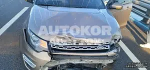 2015, Land Rover / Discovery Sport, VIN: SALCA2BN3GH568374, 95872 км., diesel