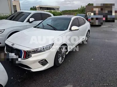 2019, Kia / K7, 68286 км., gas, 3000 куб.см.