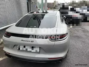 2020, Porsche / Panamera, VIN: WP0AA2978LL102758, 32139 км., gas, 2995 куб.см.
