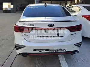 2020, BMW / Z1, VIN: KNAF6417ALA080760, 50000 км., gas, 1591 куб.см.