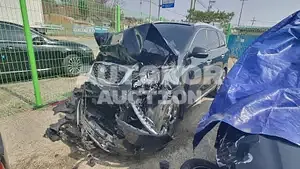 2019, Kia / Sorento, 120000 км., diesel, 1995 куб.см.
