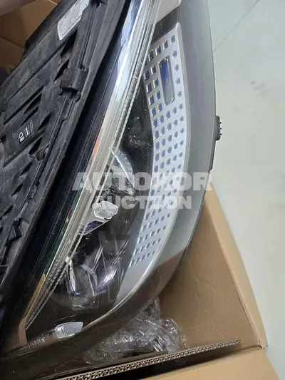 2022, Mercedes-Benz / S 400, VIN: W1K6F3DB1NA113839, unknown