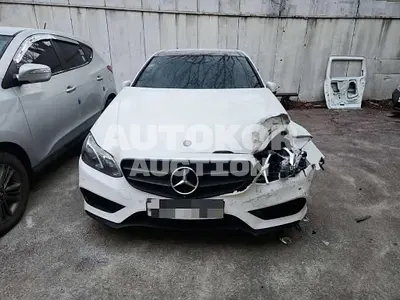 2015, Mercedes-Benz / e350, 131171 км., diesel