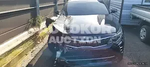 2015, Kia / K5, VIN: KNAGX415GGA023148, 63061 км., diesel