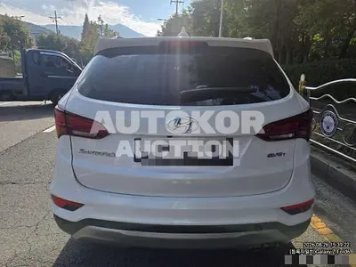 2015, Hyundai / Santa FE, 151394 км., diesel, 2000 куб.см. 2015, Hyundai / Santa FE, 151394 км., diesel, 2000 куб.см.