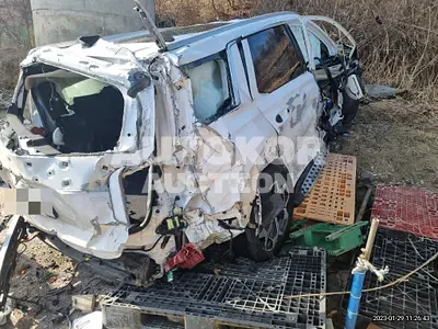 2022, Hyundai / Palisade, VIN: KMHR581ADNU423728, 12314 км., diesel, 2200 куб.см.