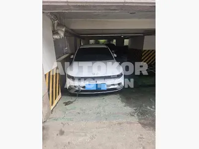 2024, Hyundai / ioniq 5, 30000 км., electric