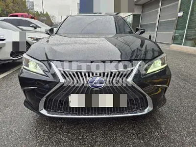 2021, Lexus / ES 300, unknown