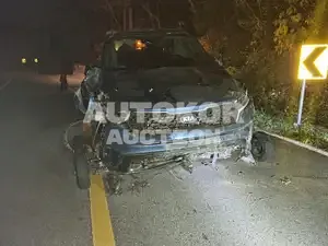2020, Kia / Sorento, 20000 км., diesel