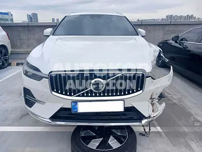 2024, Volvo / XC60, VIN: YV1UZH601S1083099, hybrid, 1969 куб.см.