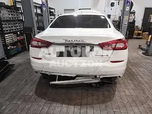 2016, Maserati / Quattroporte, VIN: ZAM56PPAXG1169227, 148732 км., gas, 3799 куб.см.