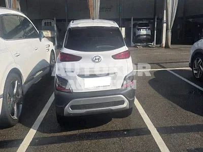 2021, Hyundai / Kona, VIN: KMHK2813GMU790623, 86309 км., gas