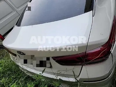 2018, Kia / K5, VIN: KNAGW416BKA261950, 46663 км., lpg, 1998 куб.см.