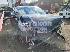 2015, Kia / K5, VIN: KNAGN418BFA574324, 141209 км., lpg