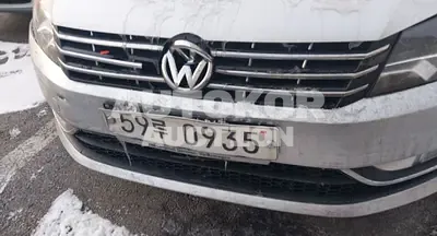 2015, Volkswagen / Passat, VIN: 1VWZZZA3ZFC085303, 93741 км., diesel, 2000 куб.см.