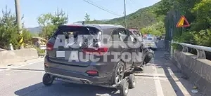 2018, Kia / Sorento, VIN: KNAPS81BDKA507127, 100000 км., diesel, 2199 куб.см.