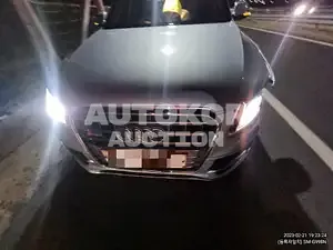 2016, Audi / SQ5, 95000 км., diesel