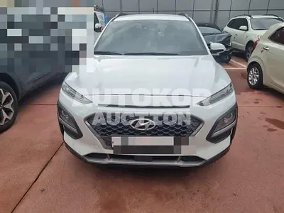 2018, Hyundai / Kona, 161613 км., gas, 1600 куб.см.