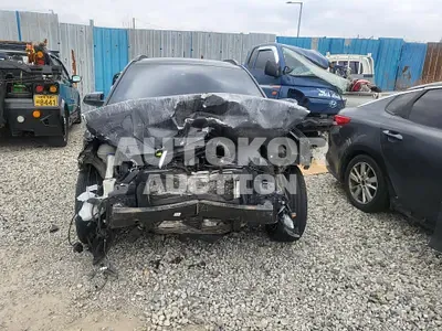 2018, Hyundai / Kona, VIN: KMHK4815GJU133852, 59046 км., gas