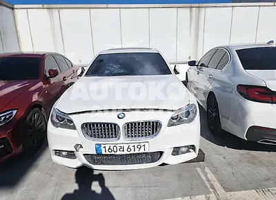 2016, BMW / 528, VIN: WBA5A7103GG297015, gas
