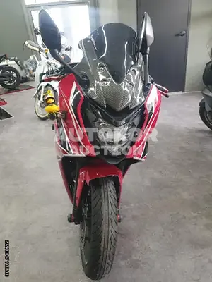 2018, BMW / 650, 40000 км., gas