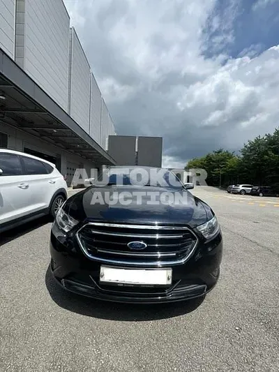 2016, Ford / Taurus, VIN: 1FAHP2F92GG108465, 125699 км., gas, 1999 куб.см.