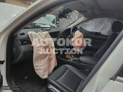 2015, BMW / 320, VIN: WBAWZ5107F0L14925, 115675 км., diesel