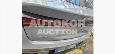 2025, Kia / K5, 20000 км., hybrid, 1999 куб.см.