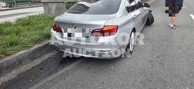 2015, BMW / 520, 110000 км., diesel, 1995 куб.см.