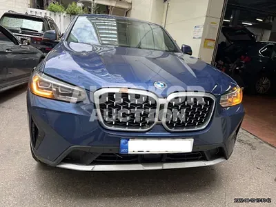 2022, BMW / 420, VIN: WBA21DT00N9L67196, 2665 км., gas
