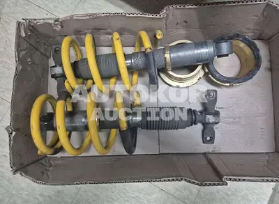 2018, Kia / Carnival, unknown